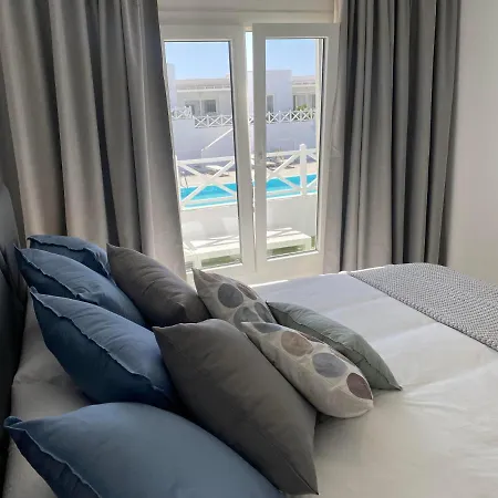 Flower Deluxe Appartement