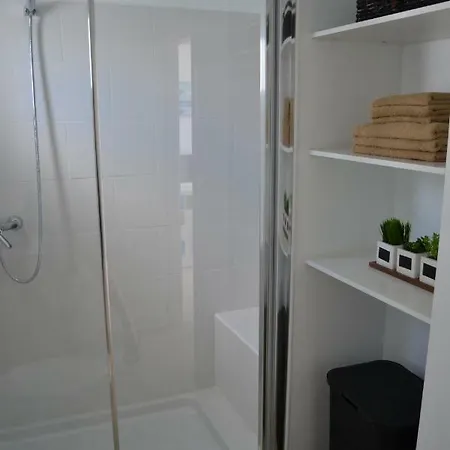 Appartement Flower Deluxe *