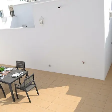 Flower Deluxe Appartement