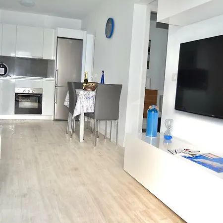 Flower Deluxe Appartement *