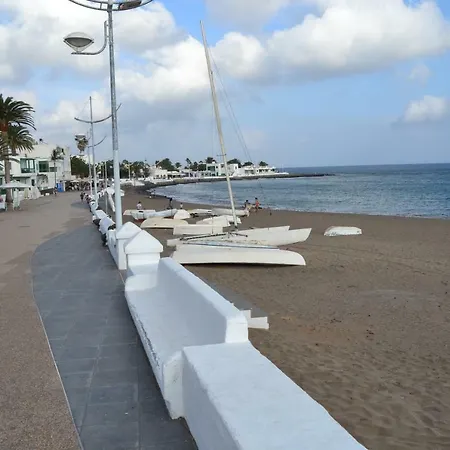 Flower Deluxe Appartement *