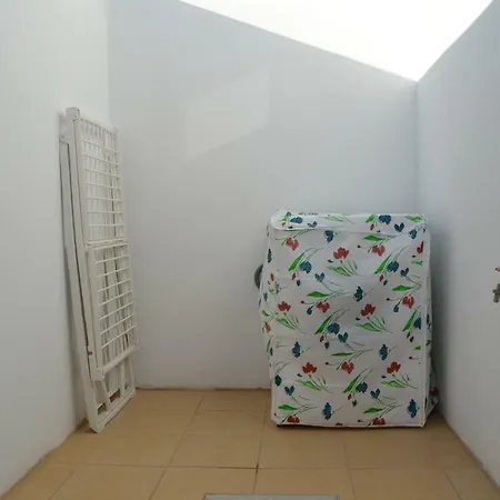 Appartement Flower Deluxe *