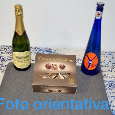 Flower Deluxe Appartement