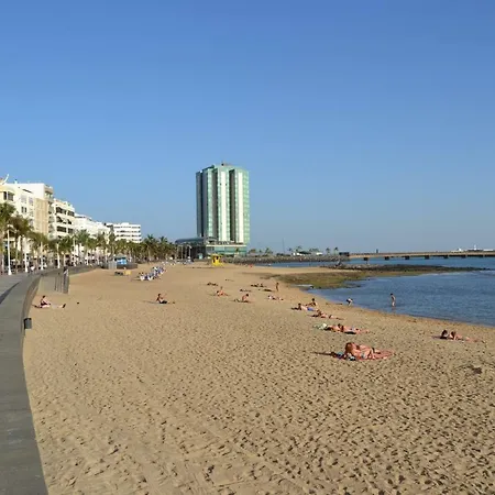 Flower Deluxe Appartement *