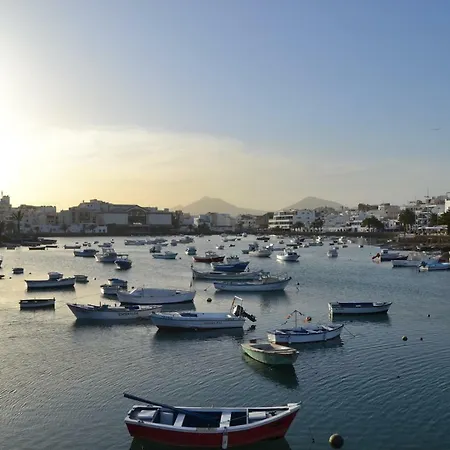 Flower Deluxe Appartement Playa Honda (Lanzarote)