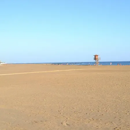 Flower Deluxe Appartement *