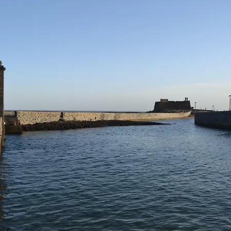 Appartement Flower Deluxe *