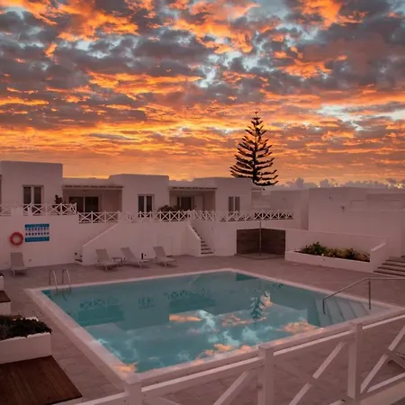 Appartement Flower Deluxe