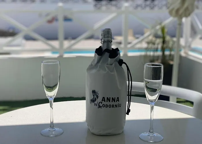 公寓 Flower Deluxe *