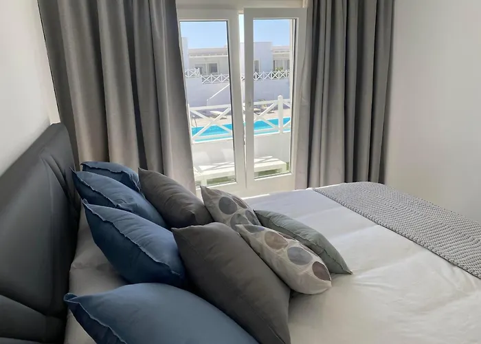 Flower Deluxe 公寓