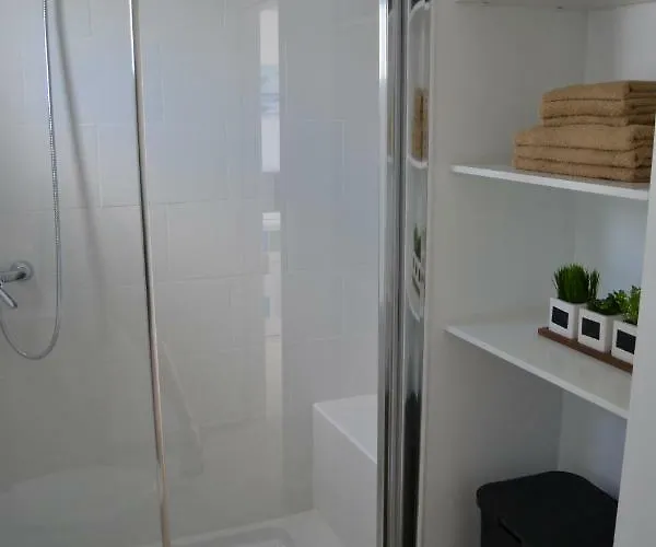 公寓 Flower Deluxe *