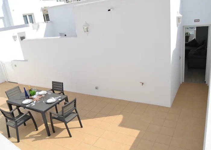 Flower Deluxe 公寓