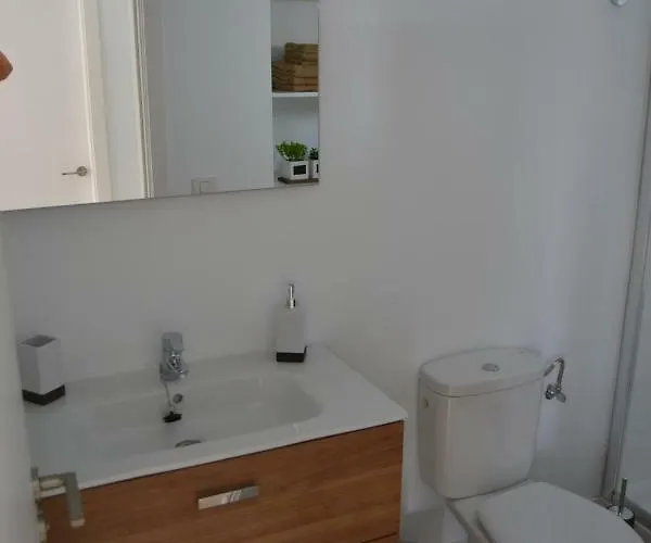 公寓 Flower Deluxe