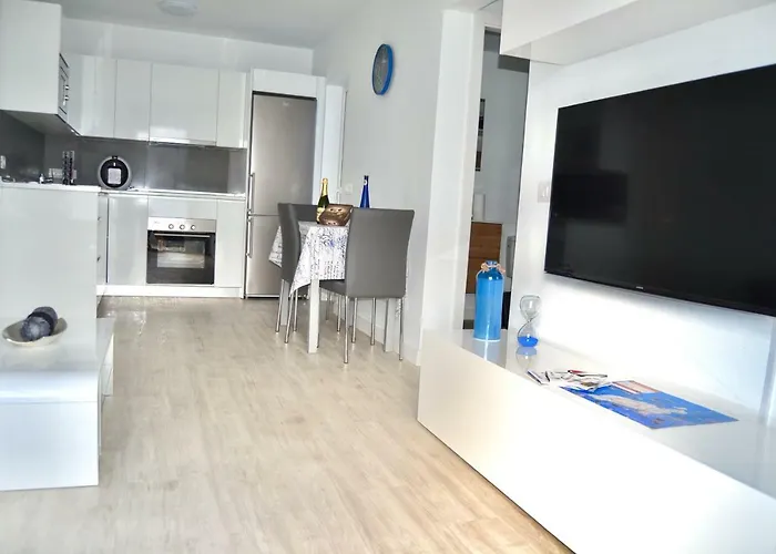 Flower Deluxe 公寓 *