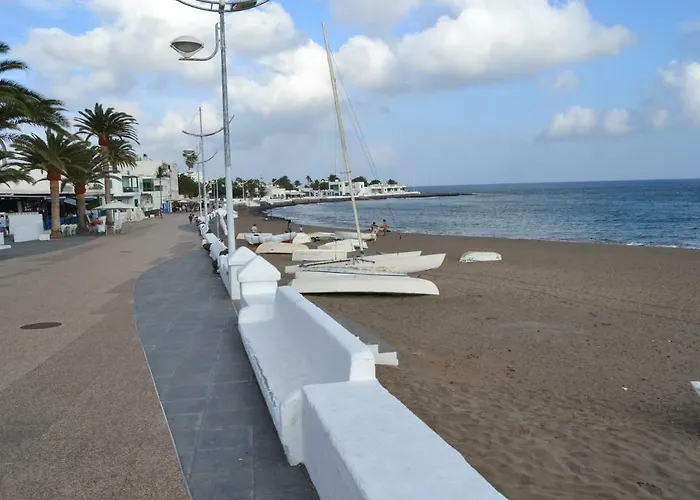 Flower Deluxe 公寓 *