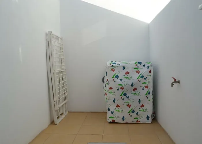 公寓 Flower Deluxe *